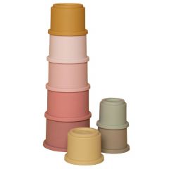 Gobelets à empiler