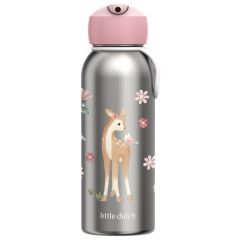 Gourde isotherme Flip-Up 350 ml