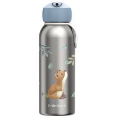 Gourde isotherme Flip-Up 350 ml