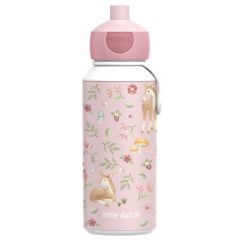 Gourde pop-up 400 ml