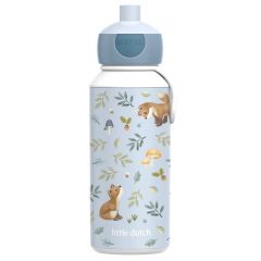 Gourde pop-up 400 ml