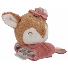 Hochet poignet cerf - Fairy Garden