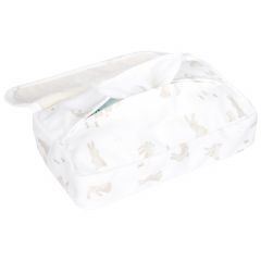 Housse pour lingettes