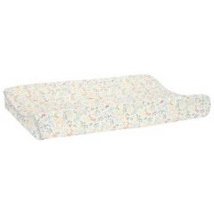 Housse pour matelas à langer