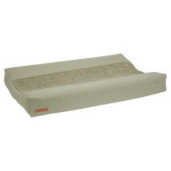 Housse pour matelas à langer