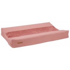 Housse pour matelas à langer