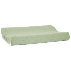 Housse pour matelas à langer