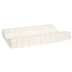Housse pour matelas à langer