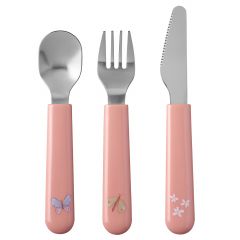 Jeu de couverts pour enfants