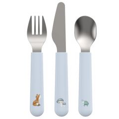 Jeu de couverts pour enfants