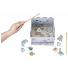 Jeu de pêche à la ligne