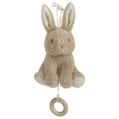 Lapin musical - Baby Bunny