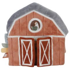 Livre d'activités Ferme - Little Farm