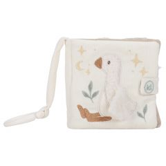 Livre en tissu pour poussette GRS