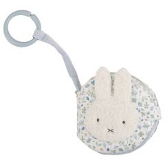 Livre en tissu pour poussette Miffy