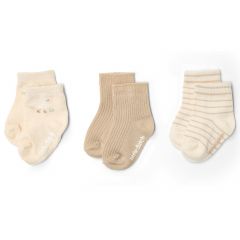 Lot de 3 paires de chaussettes - Little Goose - taille 44-56