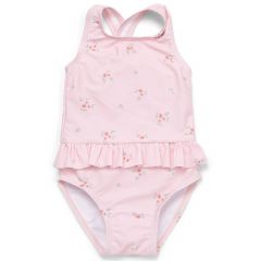 Maillot de bain avec volants - taille 86-92