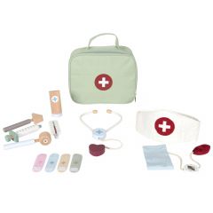 Malette de docteur