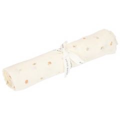 Maxi lange 120 x 120 cm