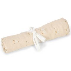 Maxi lange 120 x 120 cm