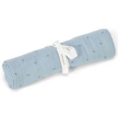 Maxi lange 120 x 120 cm