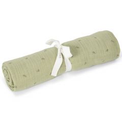 Maxi lange 120 x 120 cm