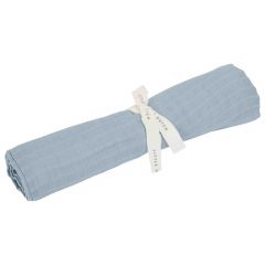 Maxi lange mousseline swaddle 120 x 120 cm