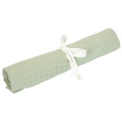 Maxi lange mousseline swaddle 120 x 120 cm