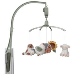 Mobile musical - Little Farm