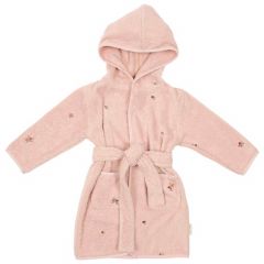 Peignoir enfant 86/92
