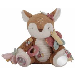Peluche cerf d'activités - Fairy Garden