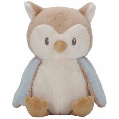 Peluche hibou - Forest Friends