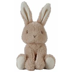 Peluche lapin 15 cm - Baby Bunny