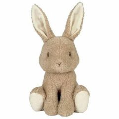 Peluche lapin 25 cm