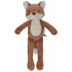 Peluche renard à longues jambes