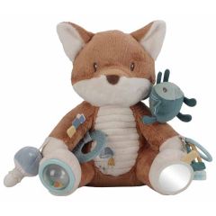 Peluche renard d'activités - Forest Friends