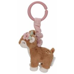 Peluche vibrante cerf - Fairy Garden