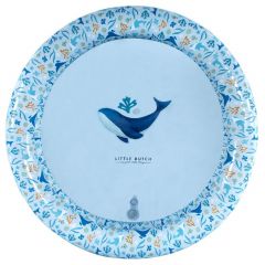 Piscine bébé 80 cm