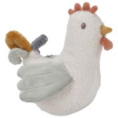 Poule culbuto - Little Farm