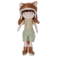 Poupée Sam - Forest Friends