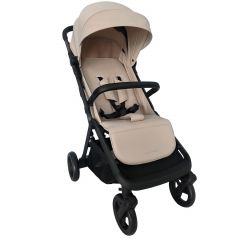 Poussette Comfort 2.0