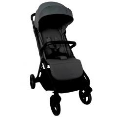 Poussette Comfort 2.0
