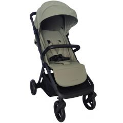Poussette Comfort 2.0