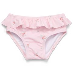 Slip de bain à volants - taille 62-68