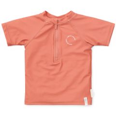 T-shirt de natation manches courtes - taille 74-80