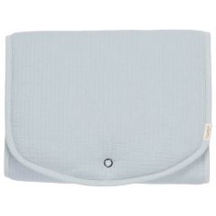 Tapis à langer nomade