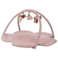 Tapis d'activités - Fairy Garden