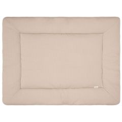 Tapis de parc Pure 80 x 100 cm