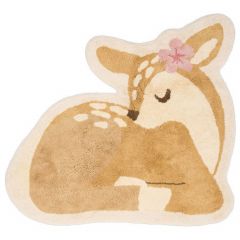 Tapis de sol Biche - Fairy Garden