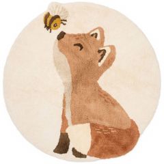 Tapis de sol Fox - Forest Friends
